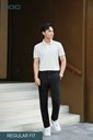 SAPBE98M 01 Ảnh của Polo ngắn tay